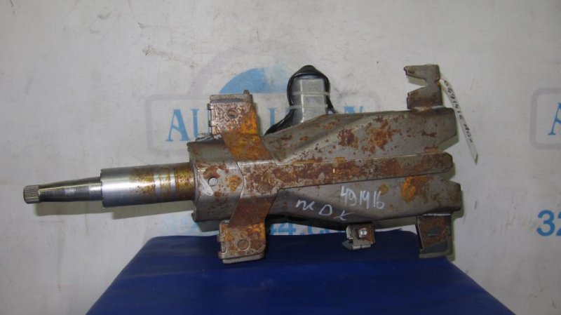 Рулевой вал ACURA MDX (YD2) 06-13 YD2 Рулевой вал ACURA MDX (YD2) 06-13 YD2