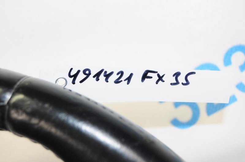 Руль FX S50 03-08