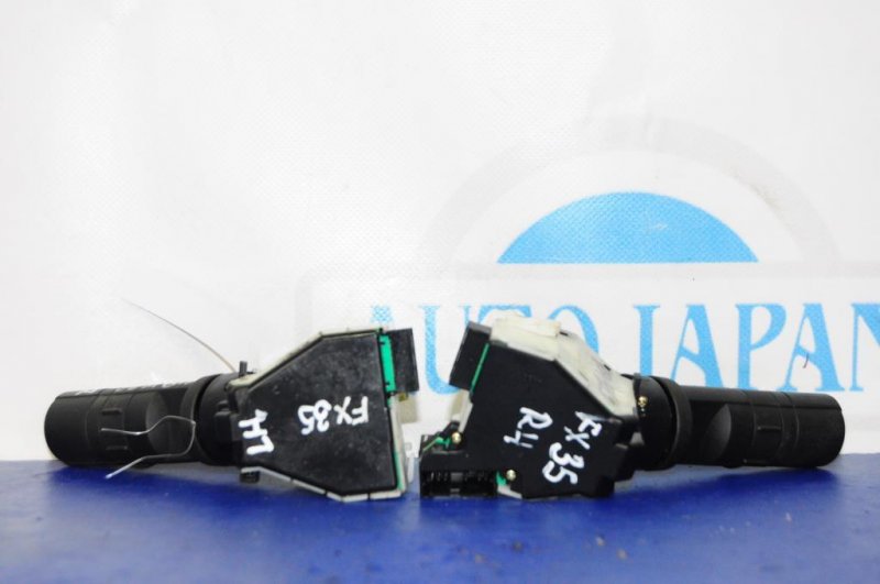 Подрулевой переключатель FX S50 03-08 Подрулевой переключатель FX S50 03-08