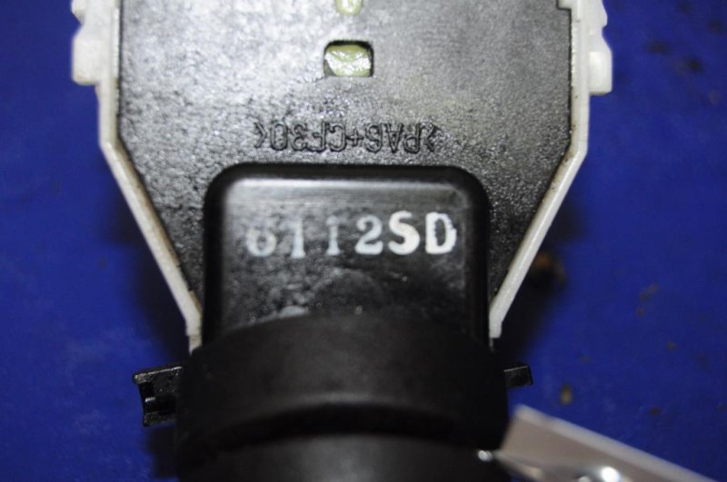 Подрулевой переключатель FX S50 03-08 Подрулевой переключатель FX S50 03-08