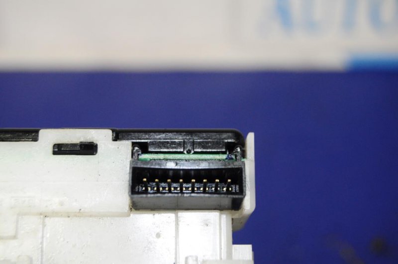 Подрулевой переключатель FX S50 03-08 Подрулевой переключатель FX S50 03-08