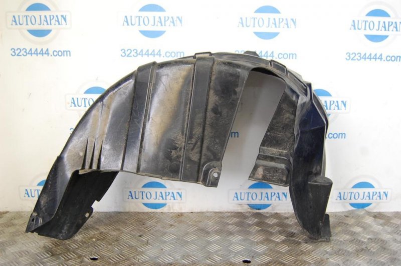Подкрылок задний правый SUZUKI SX4 06-13