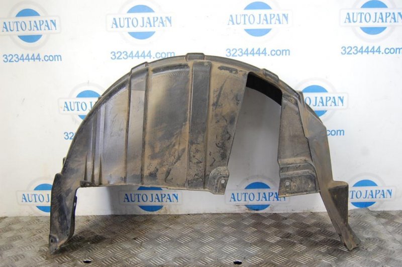 Подкрылок задний правый SUZUKI SX4 06-13