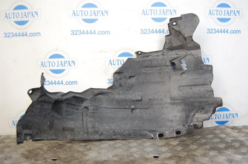 Подкрылок передний правый INFINITI FX S50 03-08