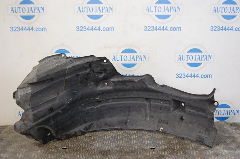 Подкрылок передний левый FX S50 03-08