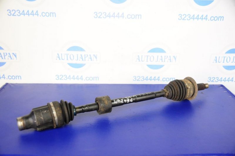 Запчасть привод передний правый SUZUKI SX4 06-13 44101-80J51 Б/У Привод передний правый SUZUKI SX4 06-13 44101-80J51 Б/У