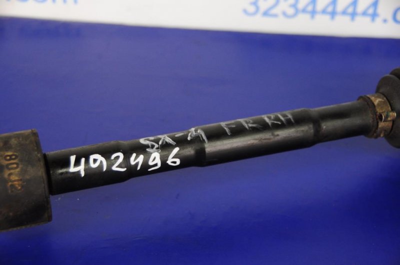 Привод передний правый SUZUKI SX4 06-13 Привод передний правый SUZUKI SX4 06-13