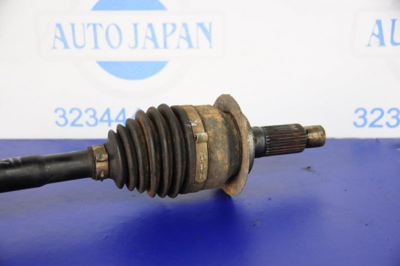 Привод передний правый SX4 06-13 Привод передний правый SX4 06-13