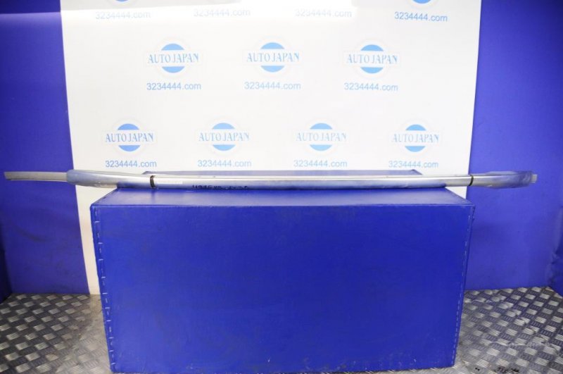 Рейлинги правые INFINITI FX S50 03-08 73820-CG71A Б/У