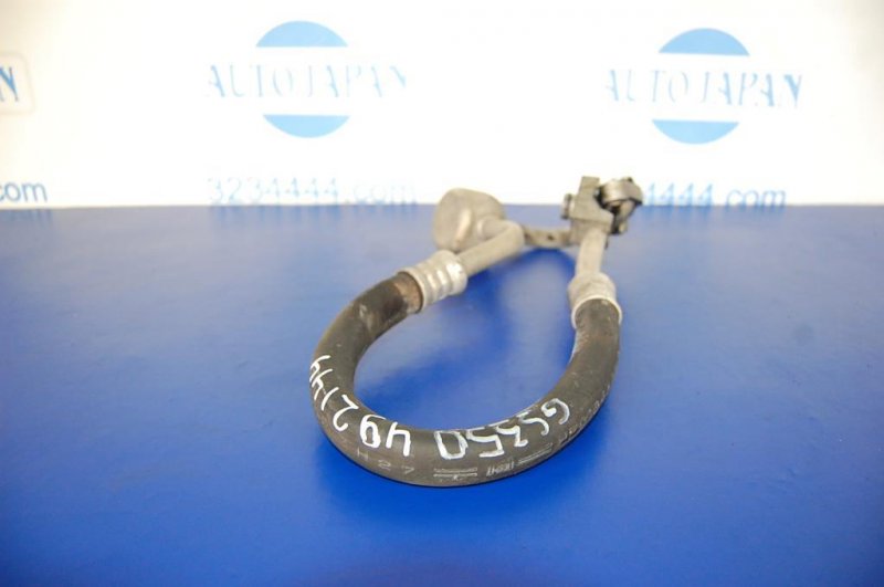 Трубка кондиционера LEXUS GS350 GS300 05-11 Б/У