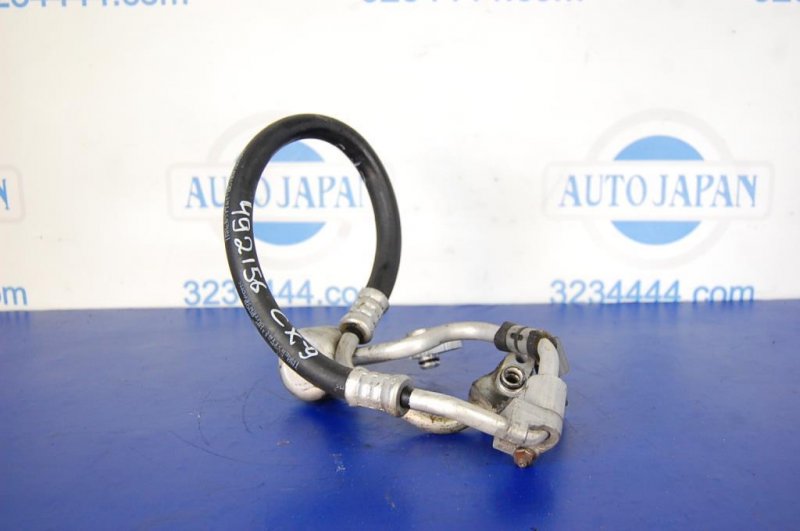 Трубка кондиционера MAZDA CX-9 06-16 TD11-61-461 Б/У