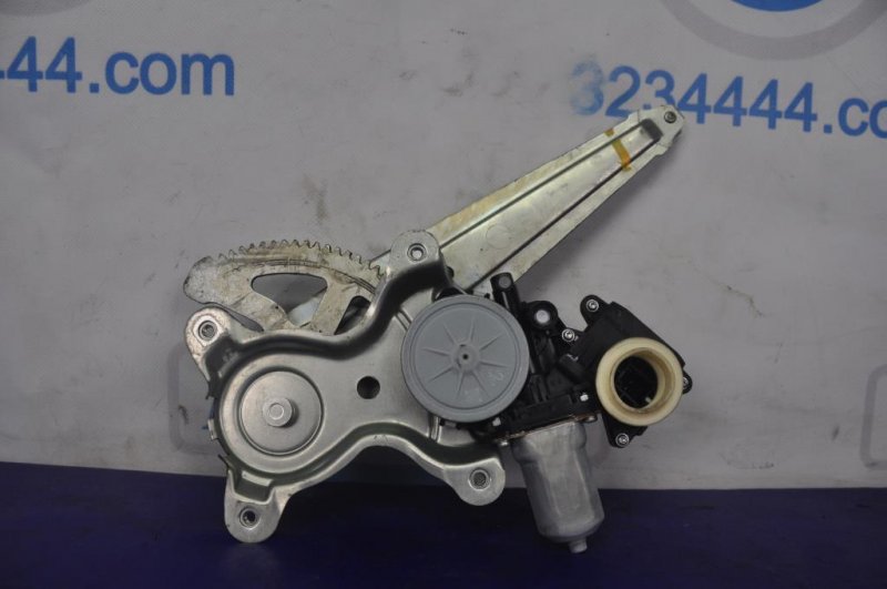 Стеклоподъемник задний левый LEXUS ES350 06-12 69804-12180 Б/У