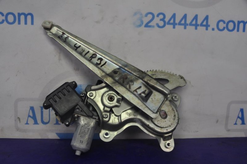 Стеклоподъемник задний левый ES350 06-12