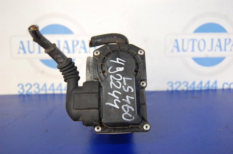 Дроссельная заслонка LS460 06-12