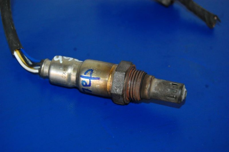 Лямбда зонд MAZDA CX-9 06-16 Б/У