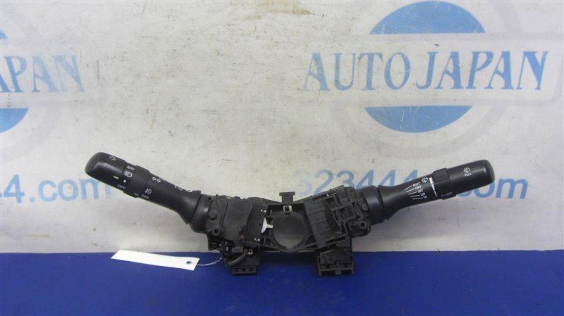 Подрулевой переключатель LEXUS ES350 06-12 84652-33441 Б/У
