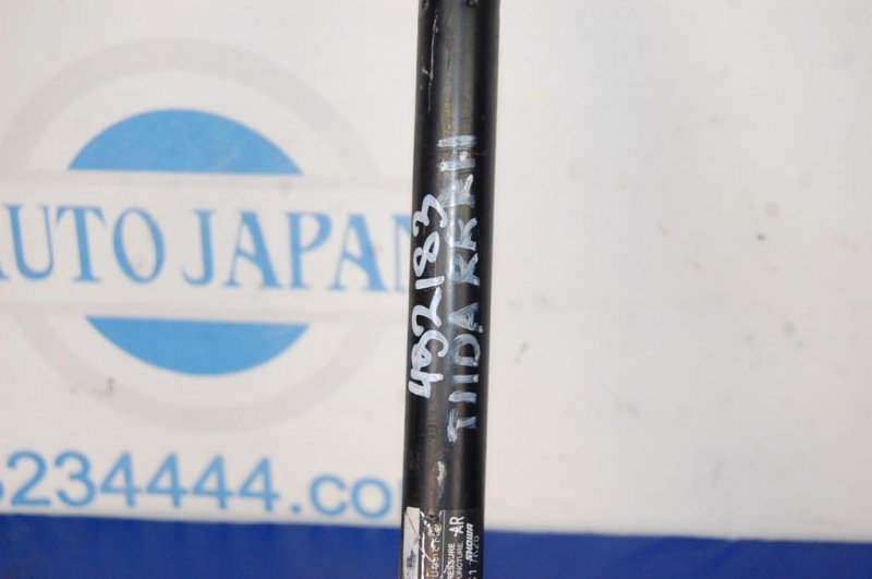 Амортизатор крышки багажника правый TIIDA/VERSA C11 04-11 Амортизатор крышки багажника правый TIIDA/VERSA C11 04-11