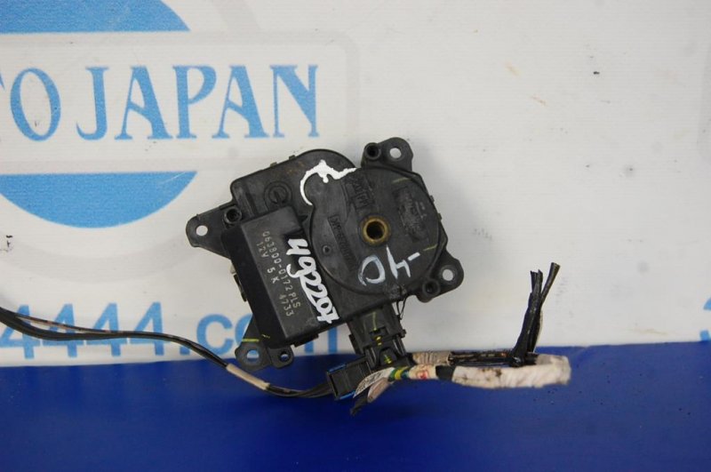 Моторчик заслонки печки CAMRY 40 06-11 Моторчик заслонки печки CAMRY 40 06-11