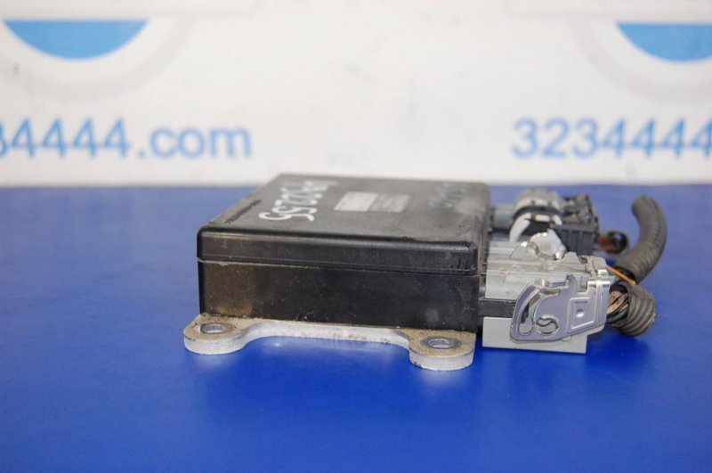 Блок управления форсунками LEXUS LS460 06-12