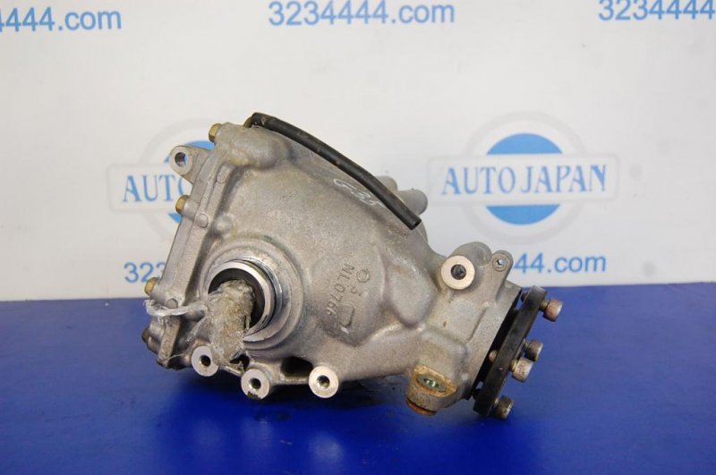 Редуктор передний G35 03-07