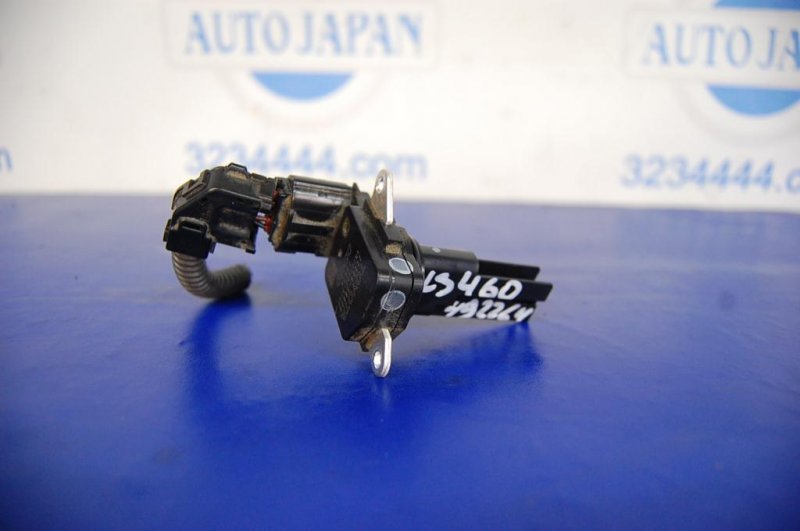 Расходомер воздуха LEXUS LS460 06-12 Б/У