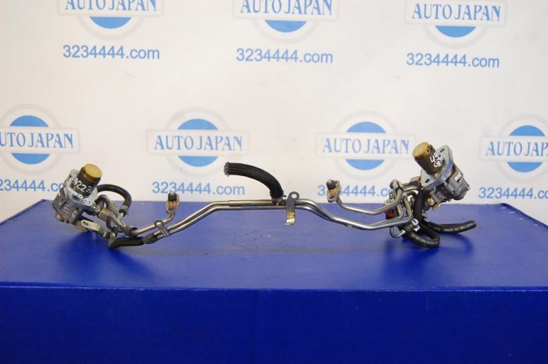 Тнвд (бензин) LEXUS LS460 06-12 23100-38100 Б/У