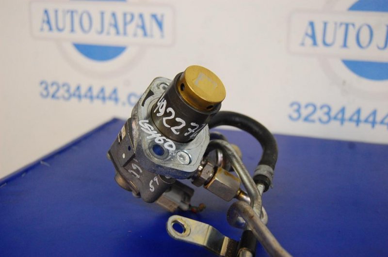 Тнвд (бензин) LS460 06-12