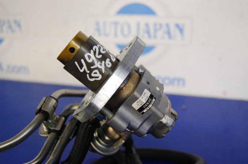 Тнвд (бензин) LEXUS LS460 06-12