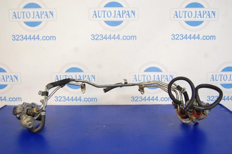 Тнвд (бензин) LS460 06-12