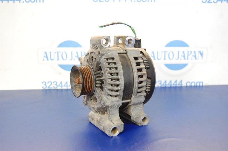 Запчасть генератор LEXUS LS460 06-12 27060-38041 Б/У Генератор LEXUS LS460 06-12 27060-38041 Б/У