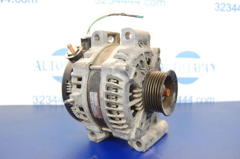 Генератор LS460 06-12 Генератор LS460 06-12