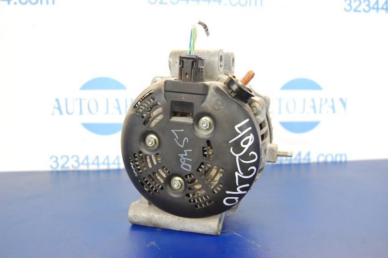 Генератор LS460 06-12 Генератор LS460 06-12