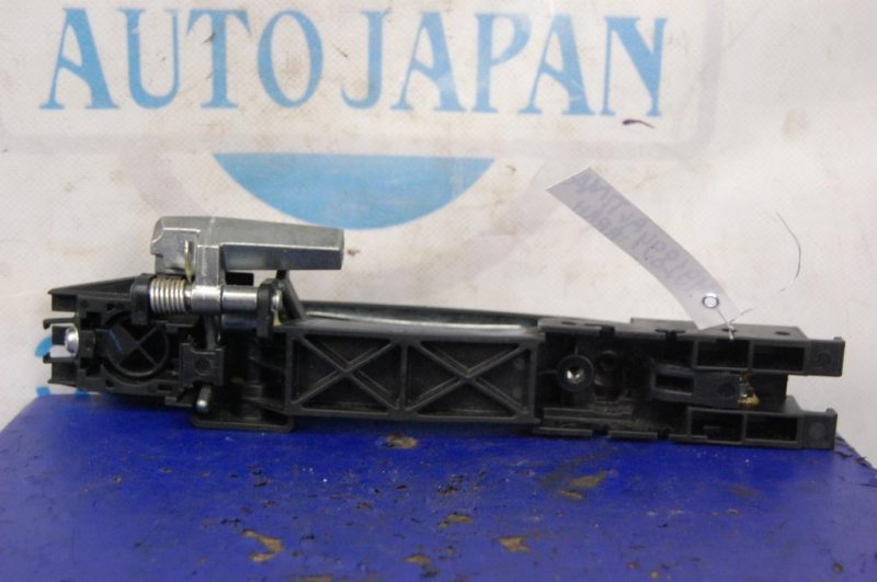 Ручка двери наружная задняя левая NISSAN ALTIMA L32 07-12