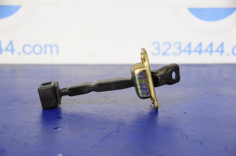 Ограничитель двери передний правый MITSUBISHI OUTLANDER XL 05-13