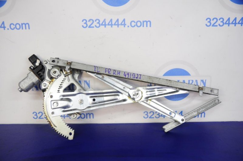 Запчасть стеклоподъемник передний правый MITSUBISHI OUTLANDER XL 05-13 5713A088 Б/У Стеклоподъемник передний правый MITSUBISHI OUTLANDER XL 05-13 5713A088 Б/У