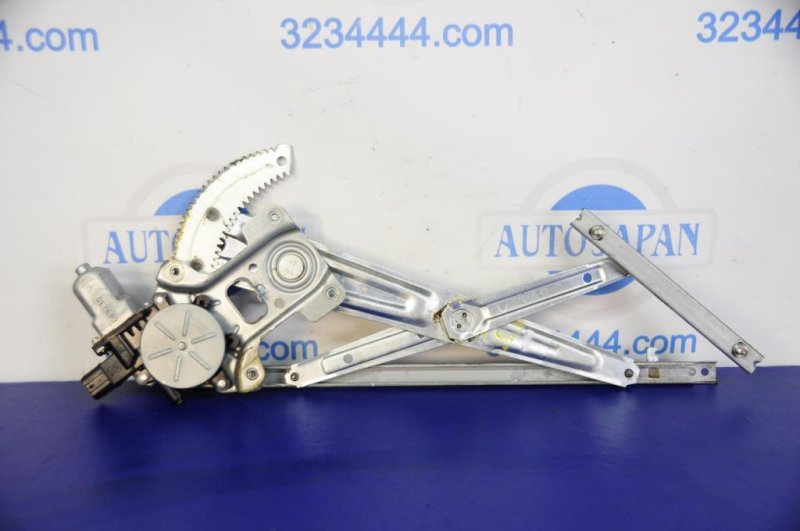 Стеклоподъемник передний правый MITSUBISHI OUTLANDER XL 05-13 Стеклоподъемник передний правый MITSUBISHI OUTLANDER XL 05-13