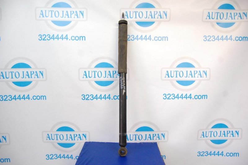 Амортизатор задний SUZUKI SX4 06-13 41800-80J21 Б/У