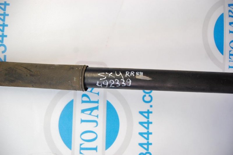 Амортизатор задний SX4 06-13