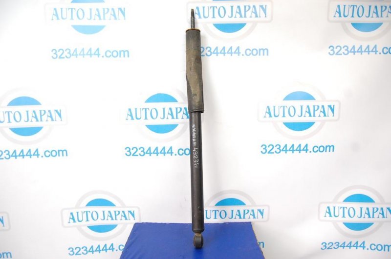 Амортизатор задний левый SUZUKI SX4 06-13 Б/У