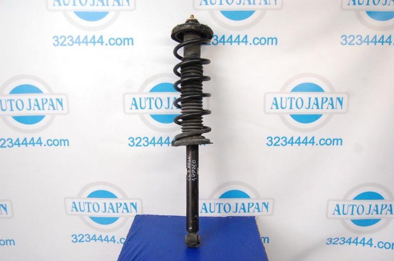 Амортизатор задний левый HONDA ACCORD CL7 / TSX 03-08 52610-SEC-A02 Б/У
