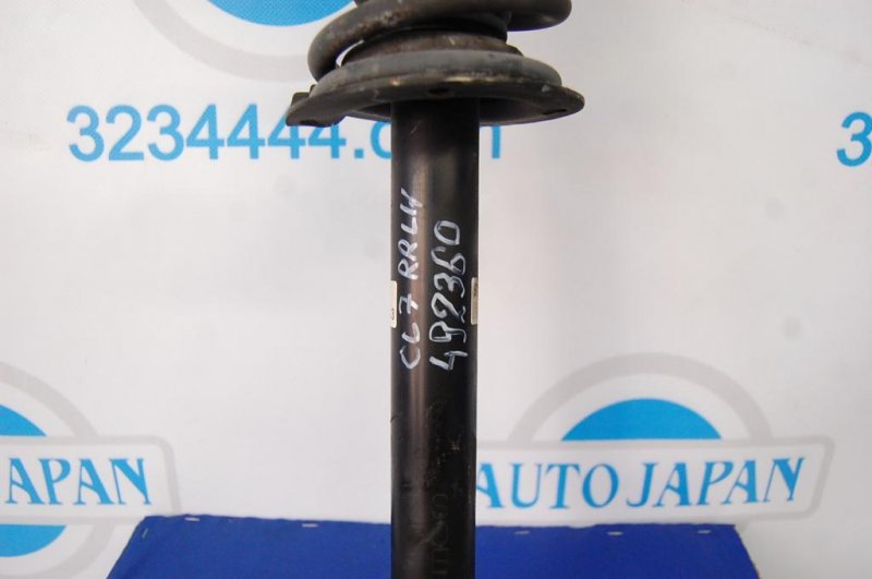 Амортизатор задний левый ACCORD CL7 / TSX 03-08