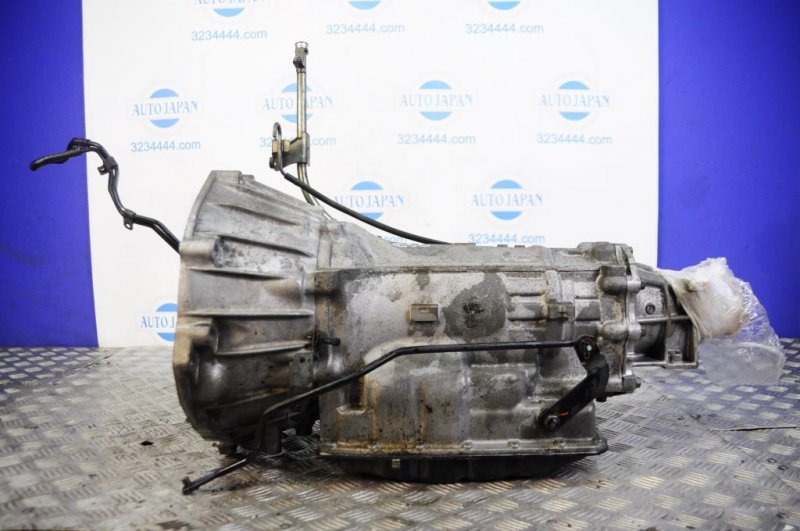 АКПП INFINITI G35 03-07 3102092X2B Б/У