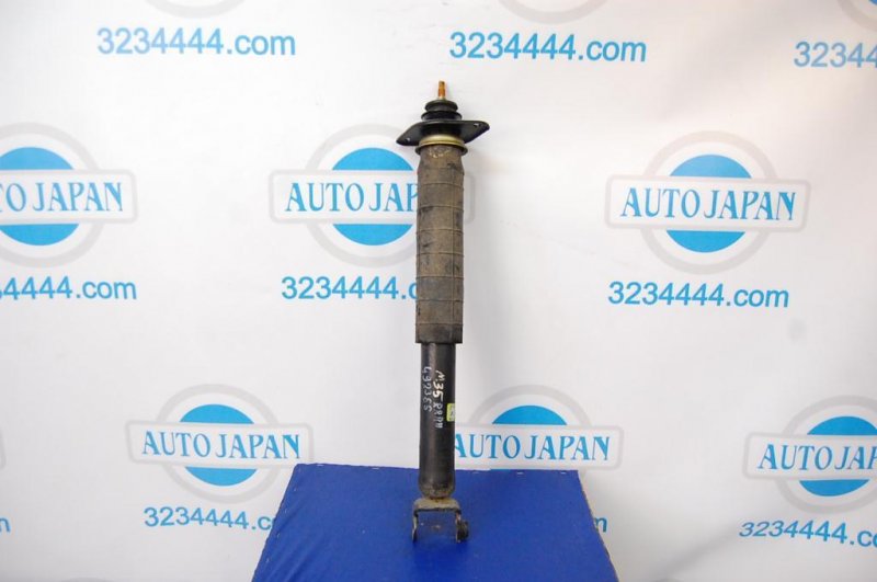 Амортизатор задний правый INFINITI M35/M45 04-10 E6B10-EG30A Б/У