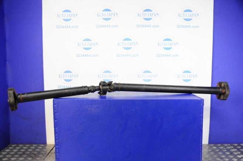 Карданный вал задний LEXUS GS350 GS300 05-11 37100-30860 Б/У