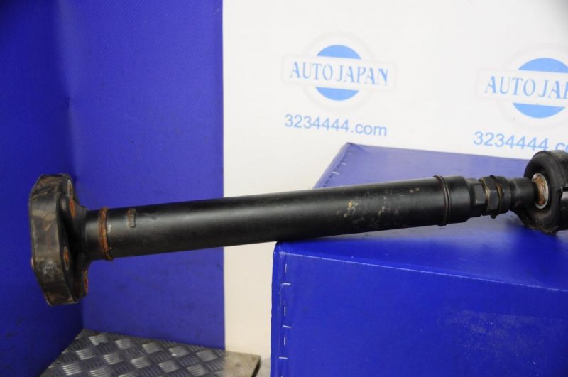 Карданный вал задний GS350 GS300 05-11