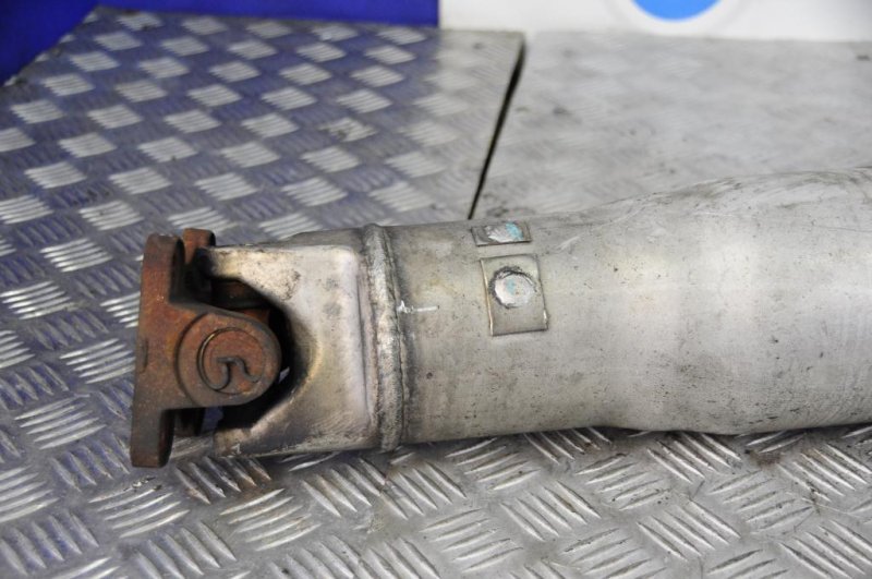 Карданный вал задний QX56 / TITAN / ARMADA 04-16