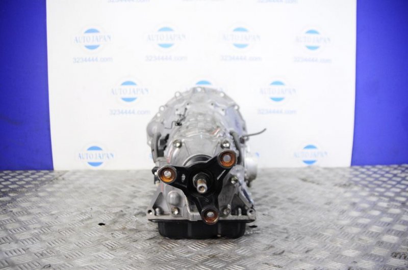АКПП GS350 GS300 05-11 АКПП GS350 GS300 05-11