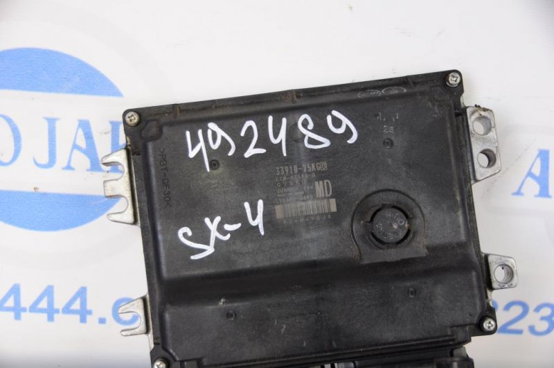 Блок управления двигателем SX4 06-13