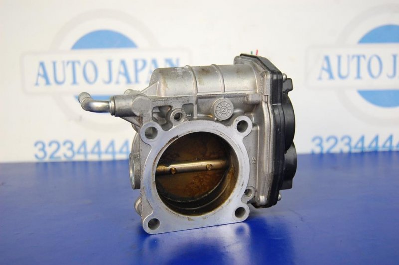 Дроссельная заслонка INFINITI G25/G35/G37/Q40 06-14
