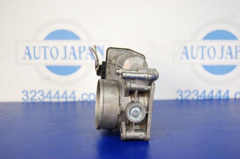 Дроссельная заслонка G25/G35/G37/Q40 06-14